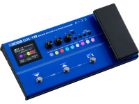 <b>BOSS GX-1B BASS MULTI-EFFECTS Visor a Cores NEW!</b> <b>BOSS GX-1B BASS MULTI-EFFECTS Visor a Cores NEW!</b>